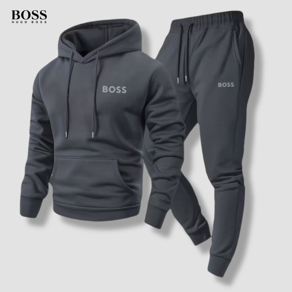 Set Sportivo Arden Active