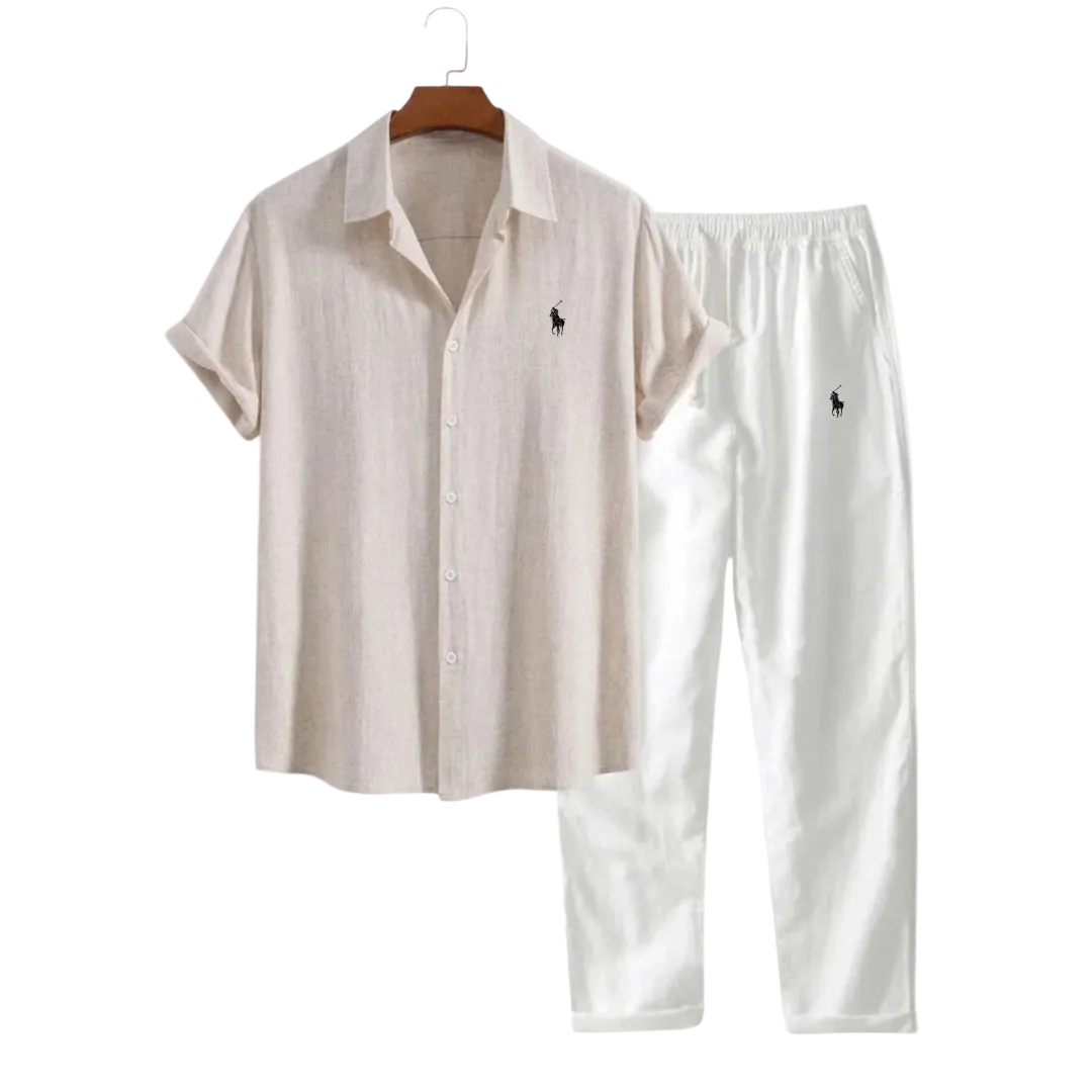 Outfit Estivo - St. Tropez Légende