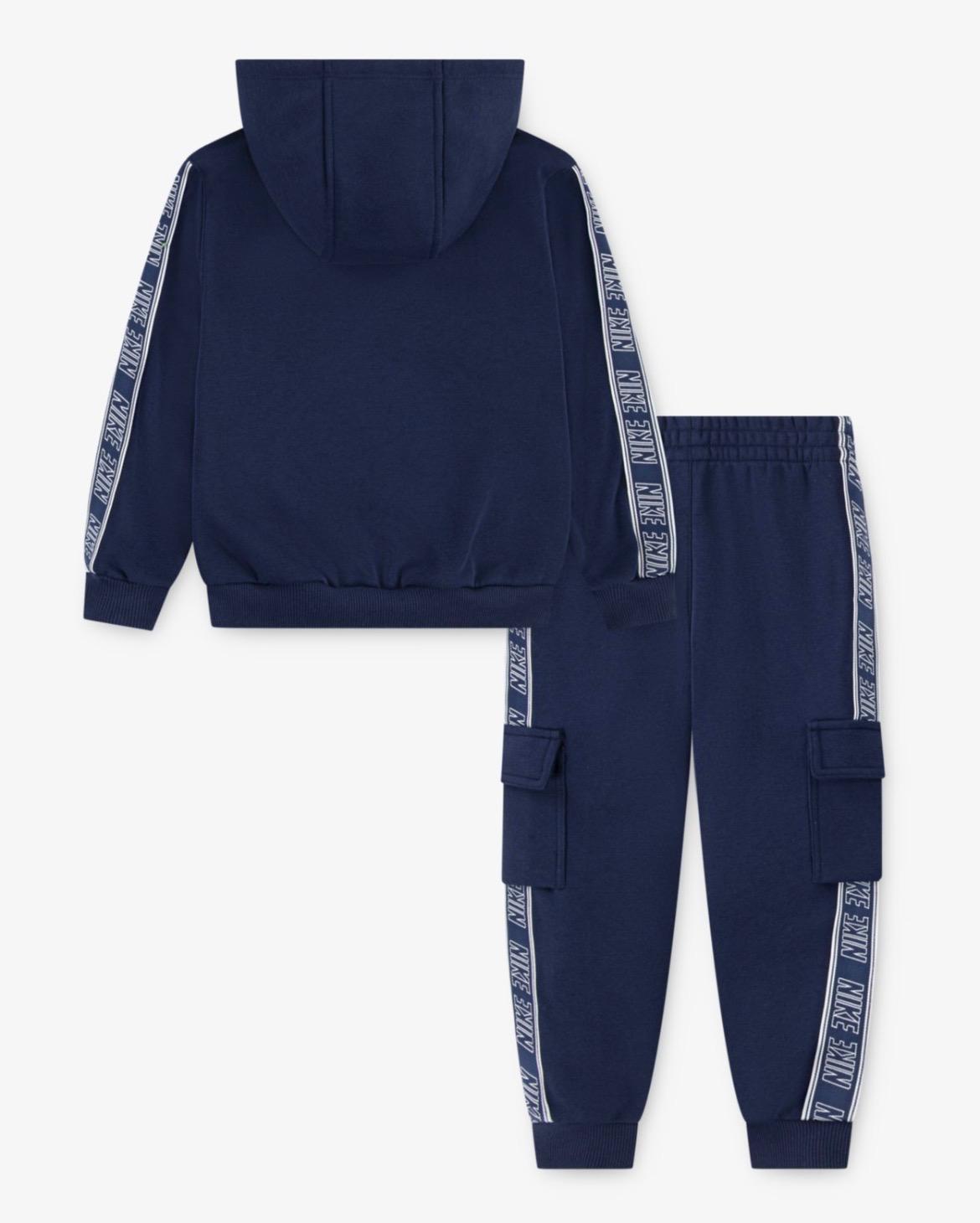 Completo New Primavera (Collezione 2026)