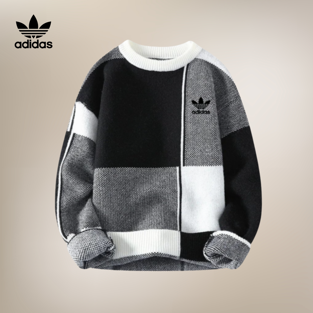 Maglione Moderno Nordico Northline