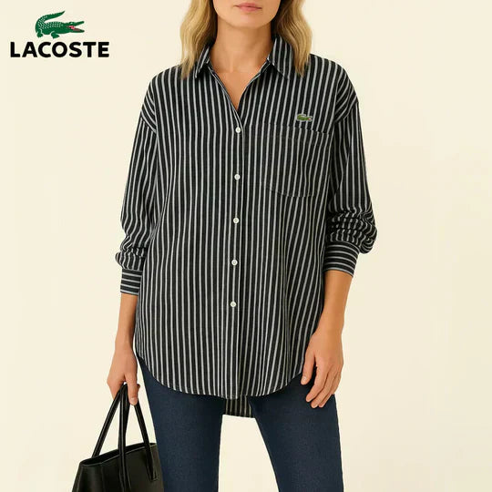 LC™ Camicia Stripes Senza Tempo
