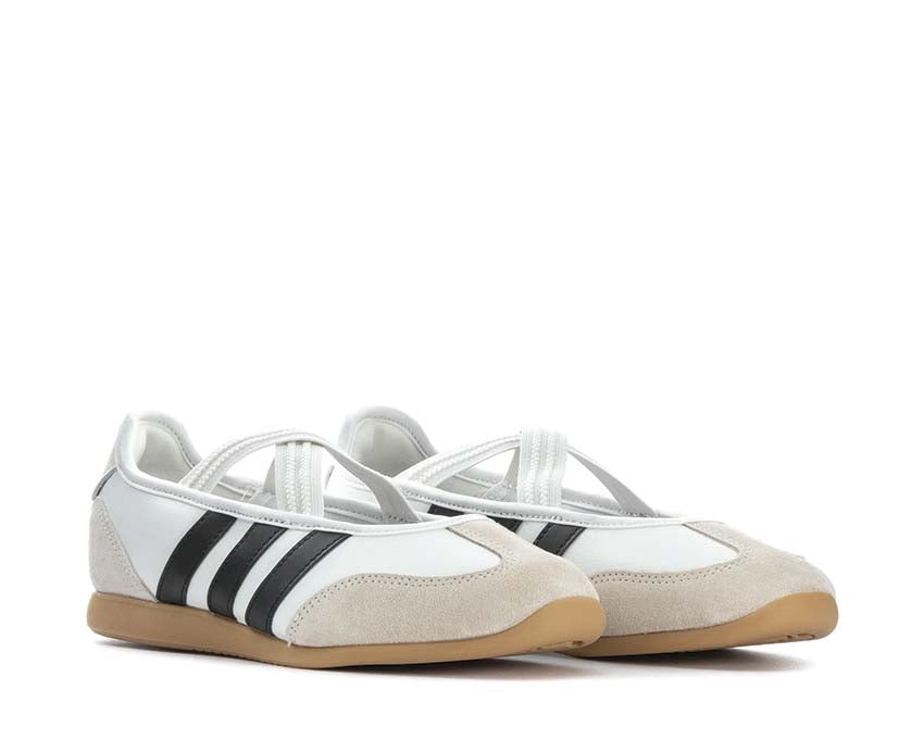 Scarpe Mary Jane in stile sportivo