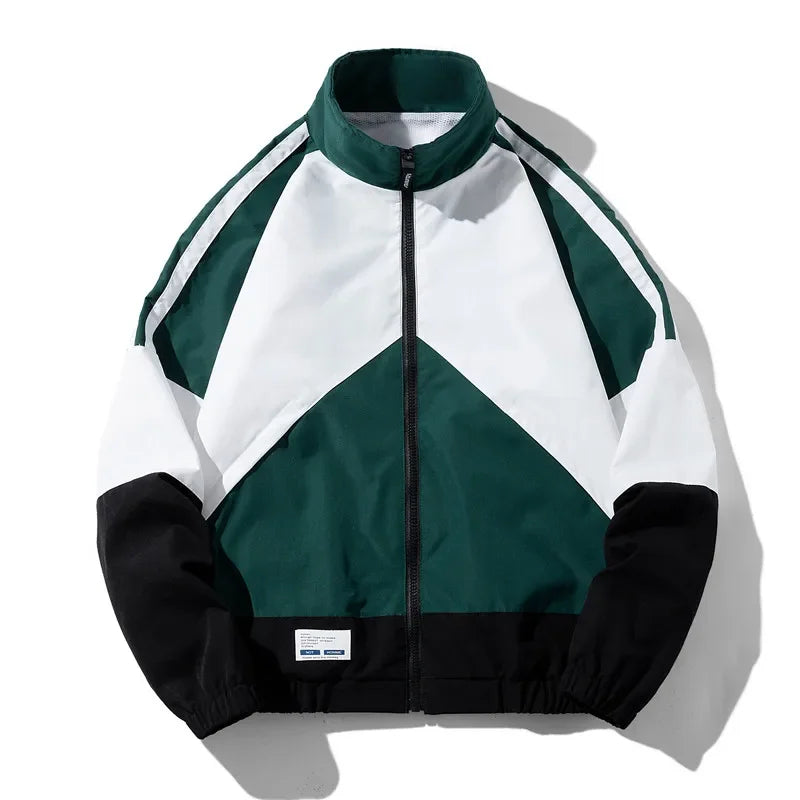 Giacca Imbottita Trendy da Uomo