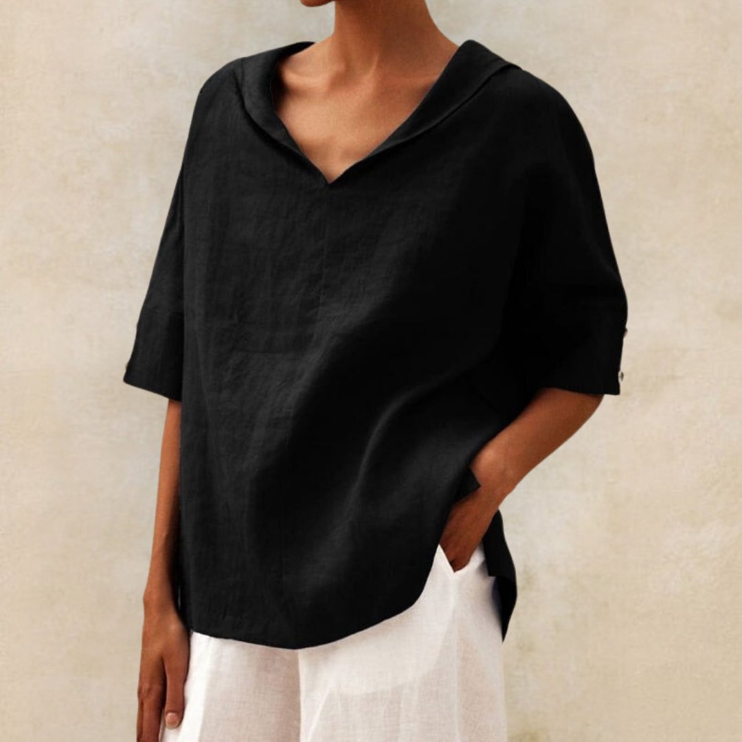 Christine - Blusa Casual