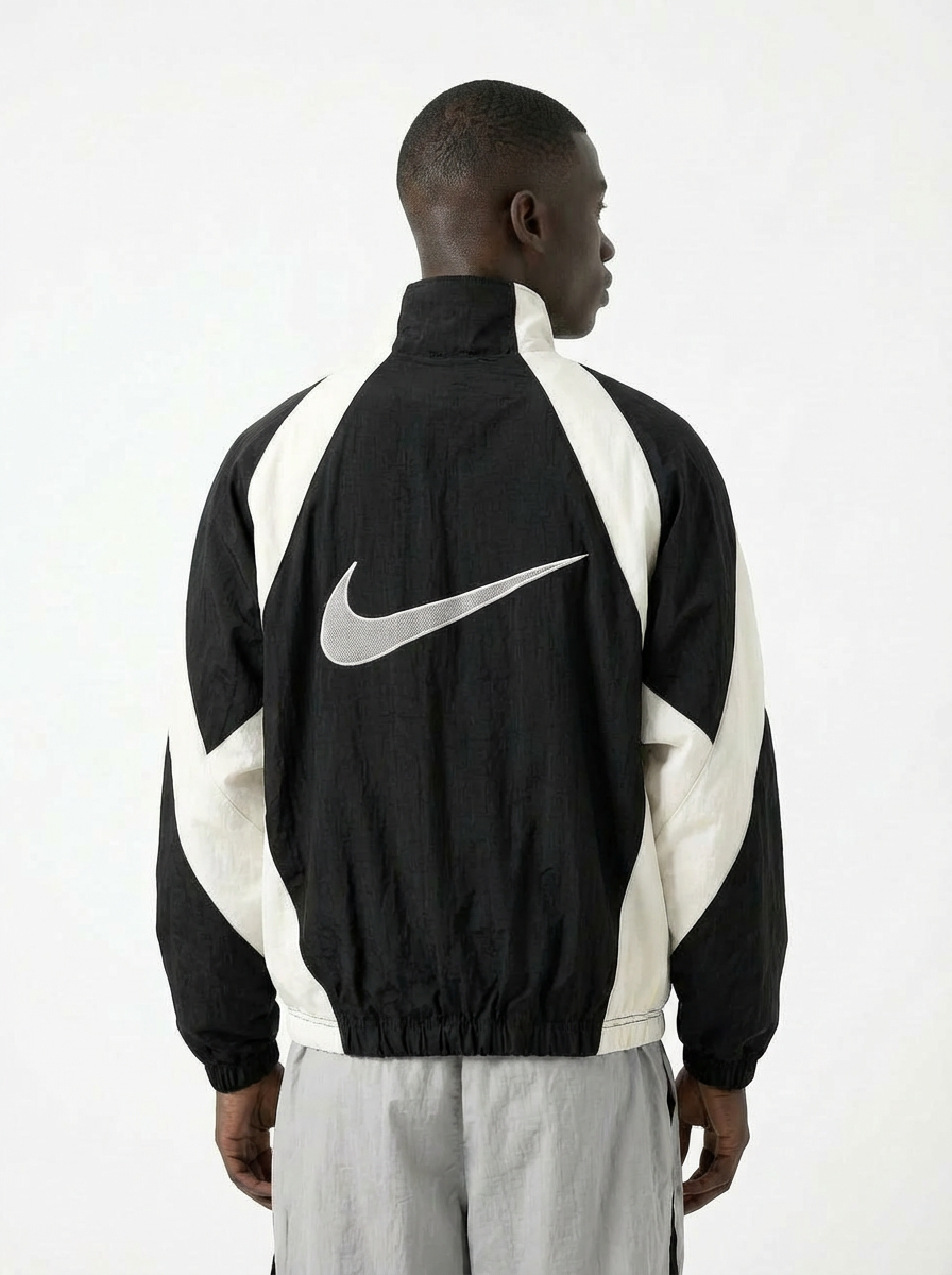 Giacca Swoosh anni '90