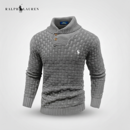 Il Pullover Prestige Signature Knit