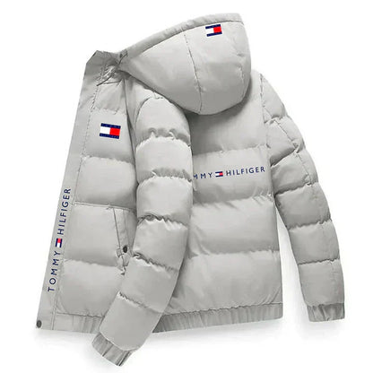Tommy Hilfiger - Giacca Puffer da Uomo Black Friday -70% OFF