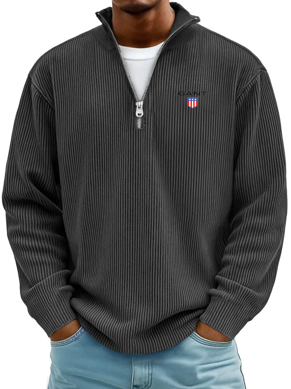 GA | Maglione