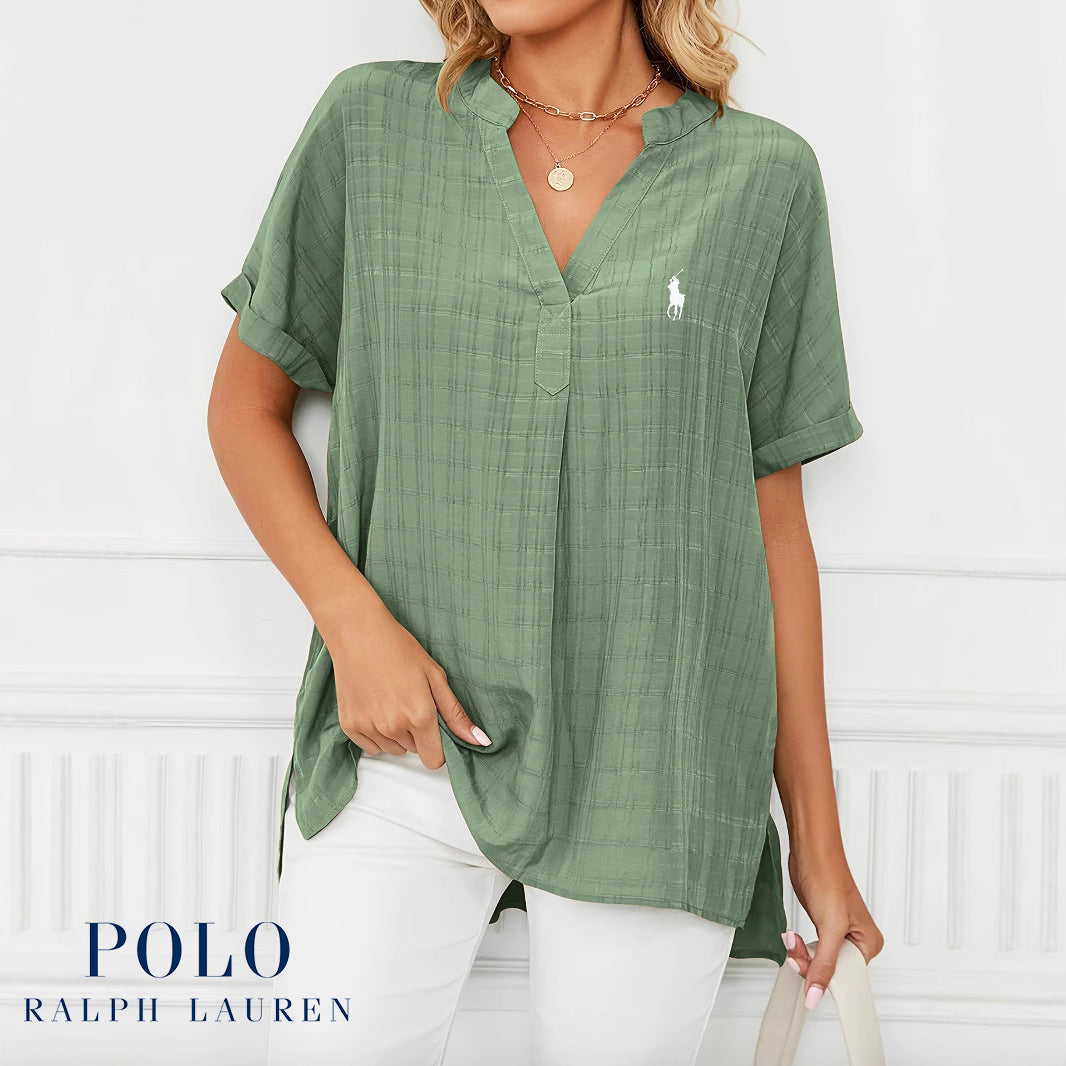 RL™ Camicie da Donna – Comfort e Stile