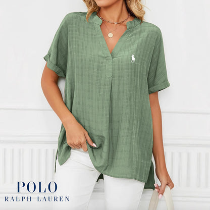 RL™ Camicie da Donna – Comfort e Stile