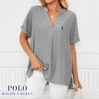 RL™ Camicie da Donna – Comfort e Stile