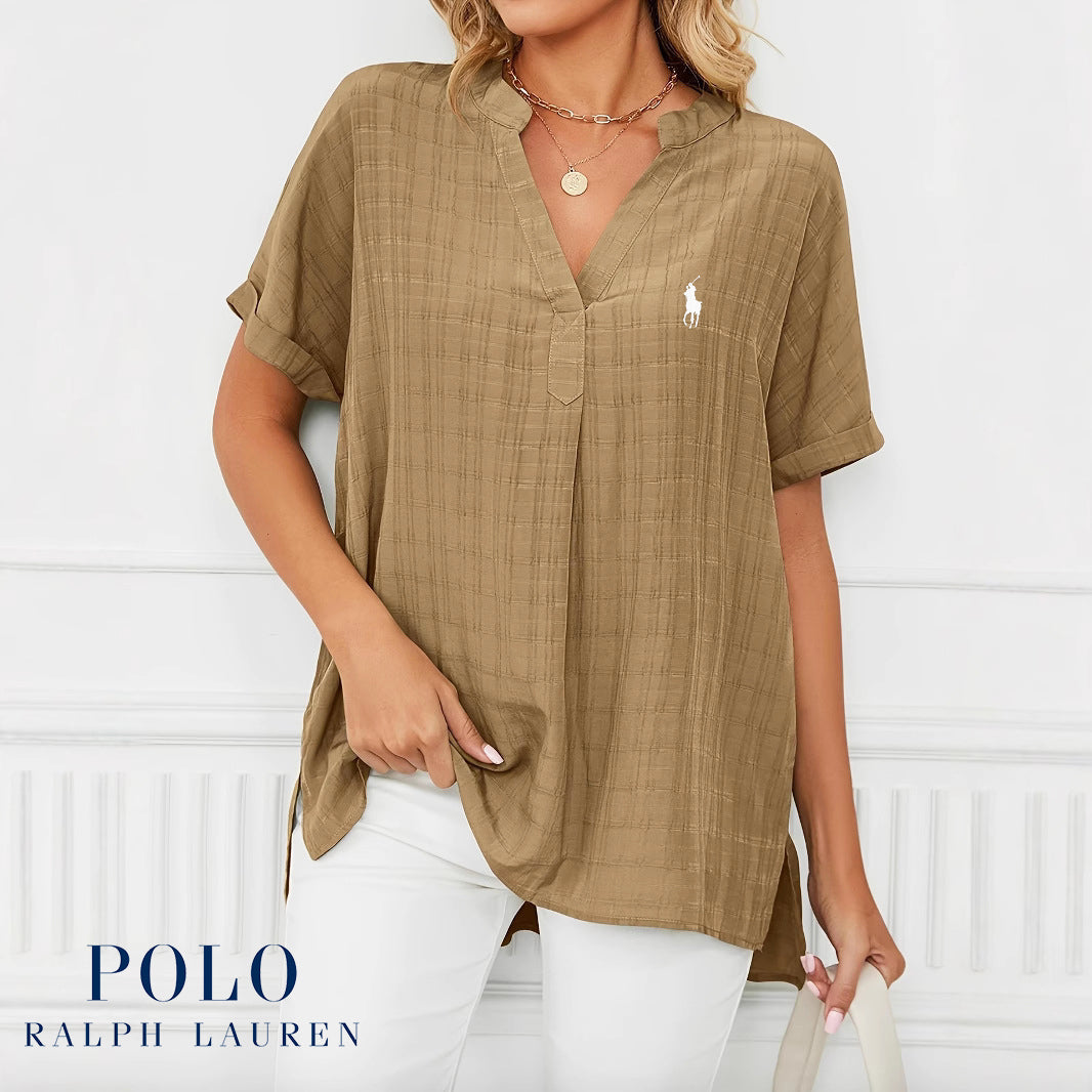 RL™ Camicie da Donna – Comfort e Stile