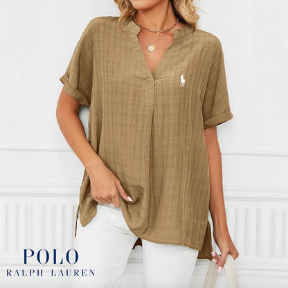 RL™ Camicie da Donna – Comfort e Stile
