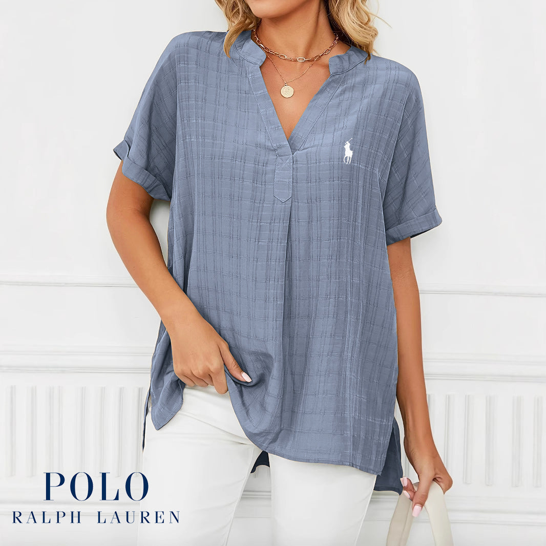 RL™ Camicie da Donna – Comfort e Stile