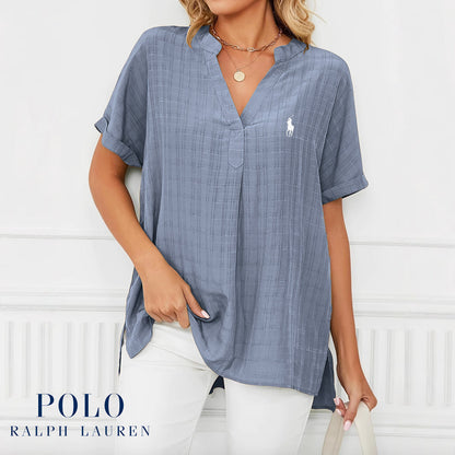 RL™ Camicie da Donna – Comfort e Stile