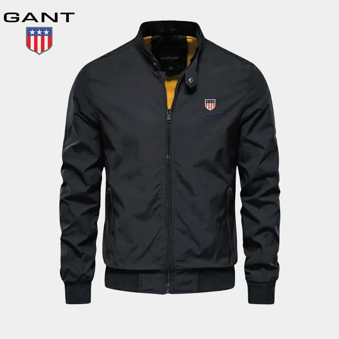 GᎪΝᎢ - Giacca bomber classica