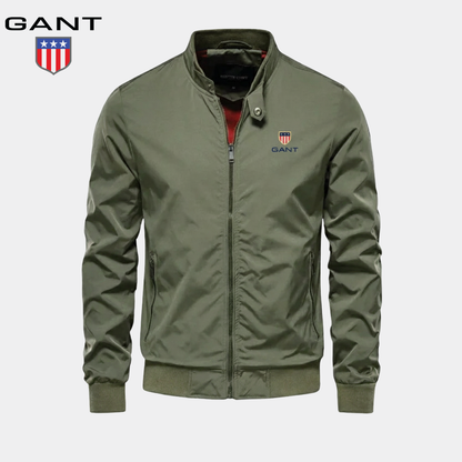 GᎪΝᎢ - Giacca bomber classica