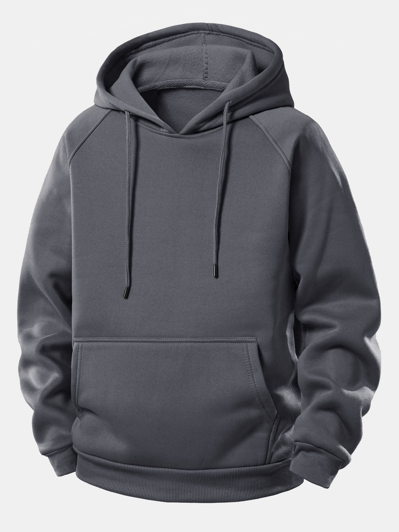 Felpe Raglan di Base & Pantaloni Jogger