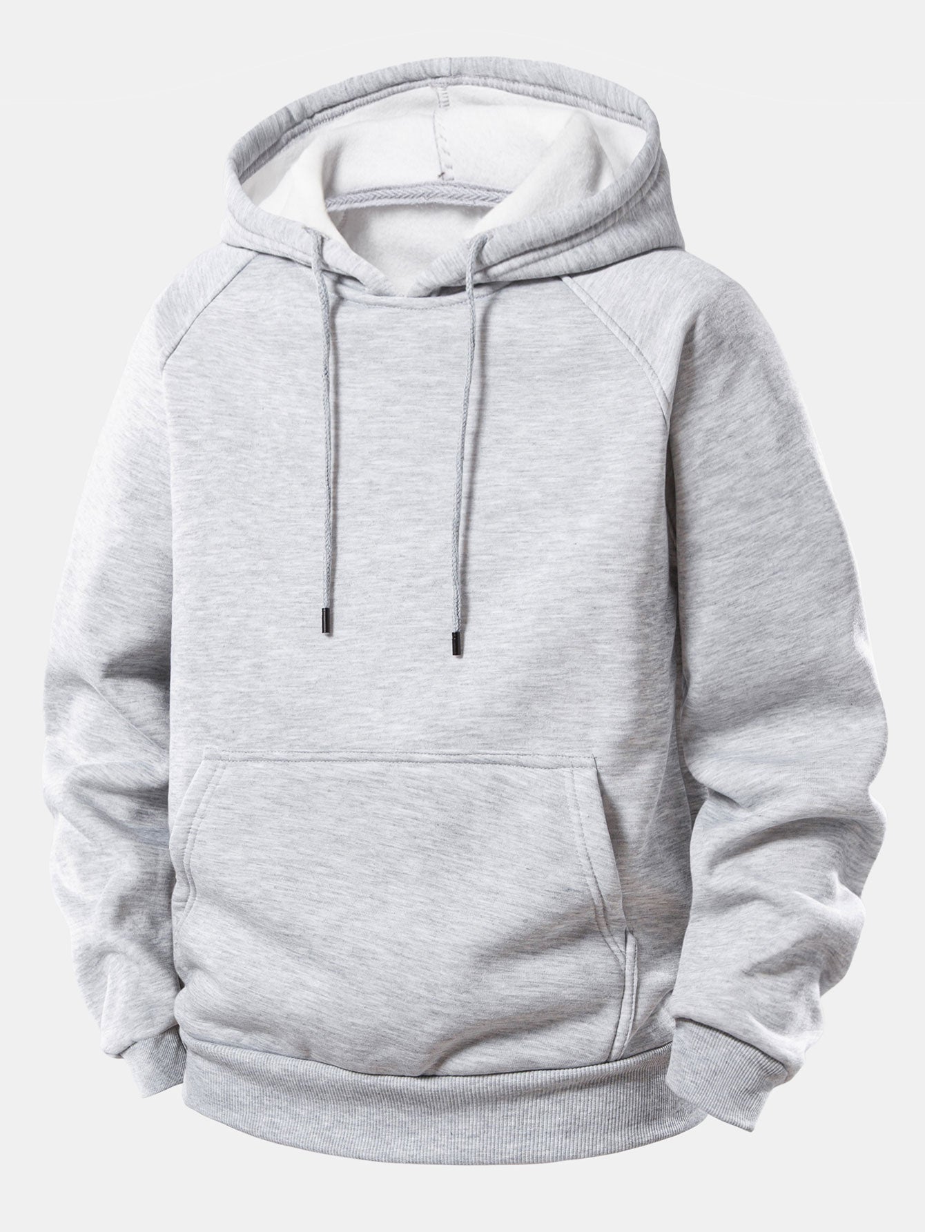 Felpe Raglan di Base & Pantaloni Jogger