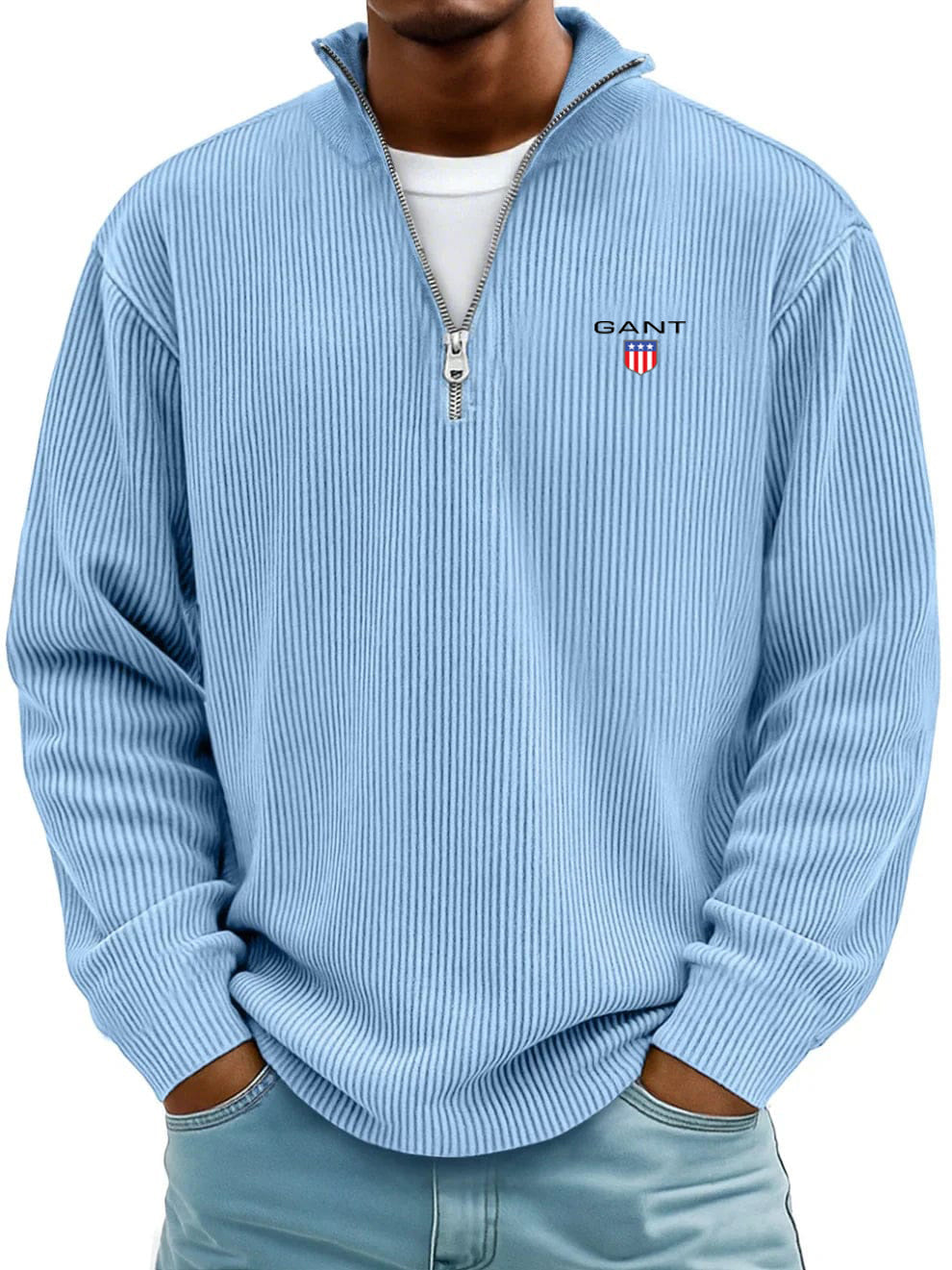 GA | Maglione