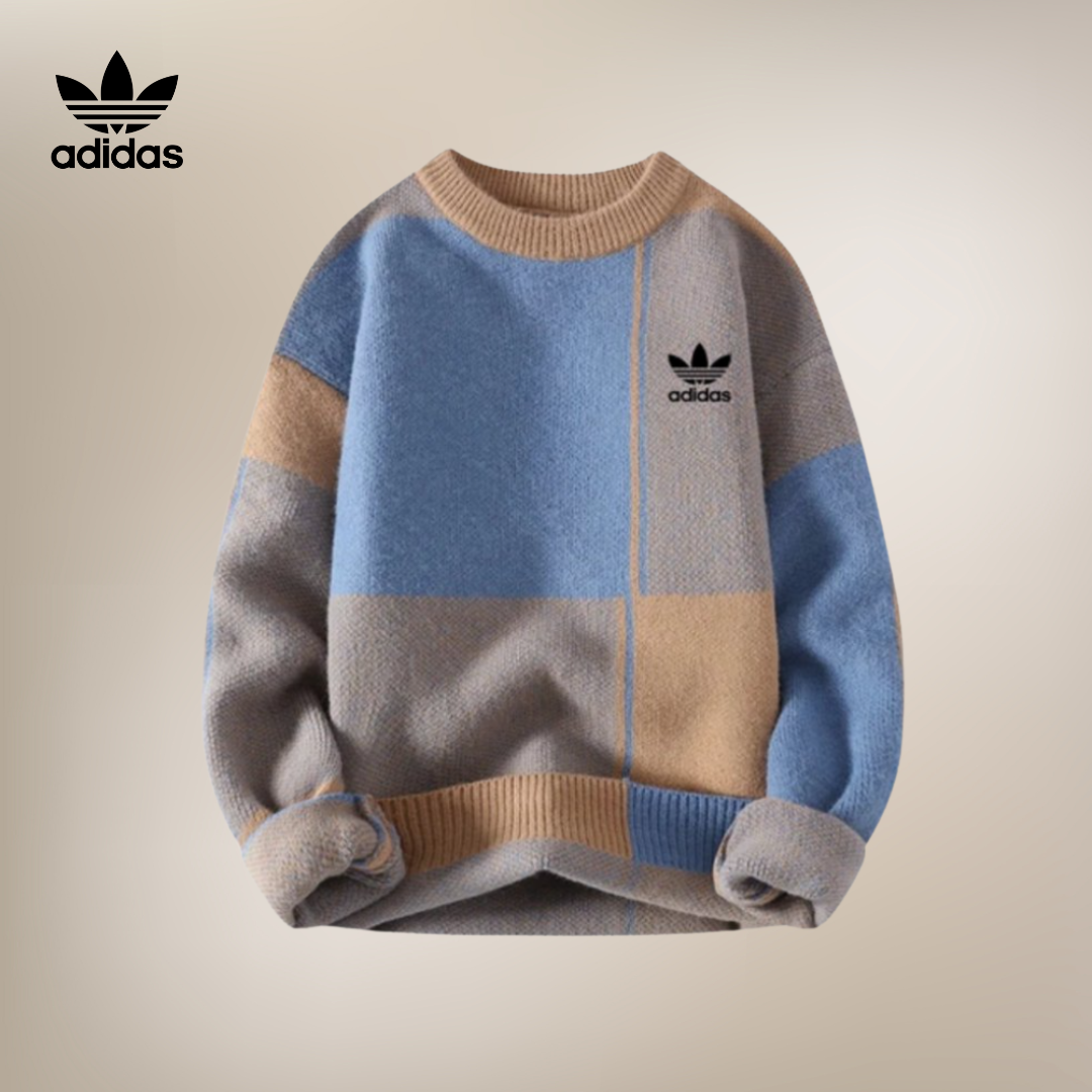 Maglione Nordico Moderno Northline