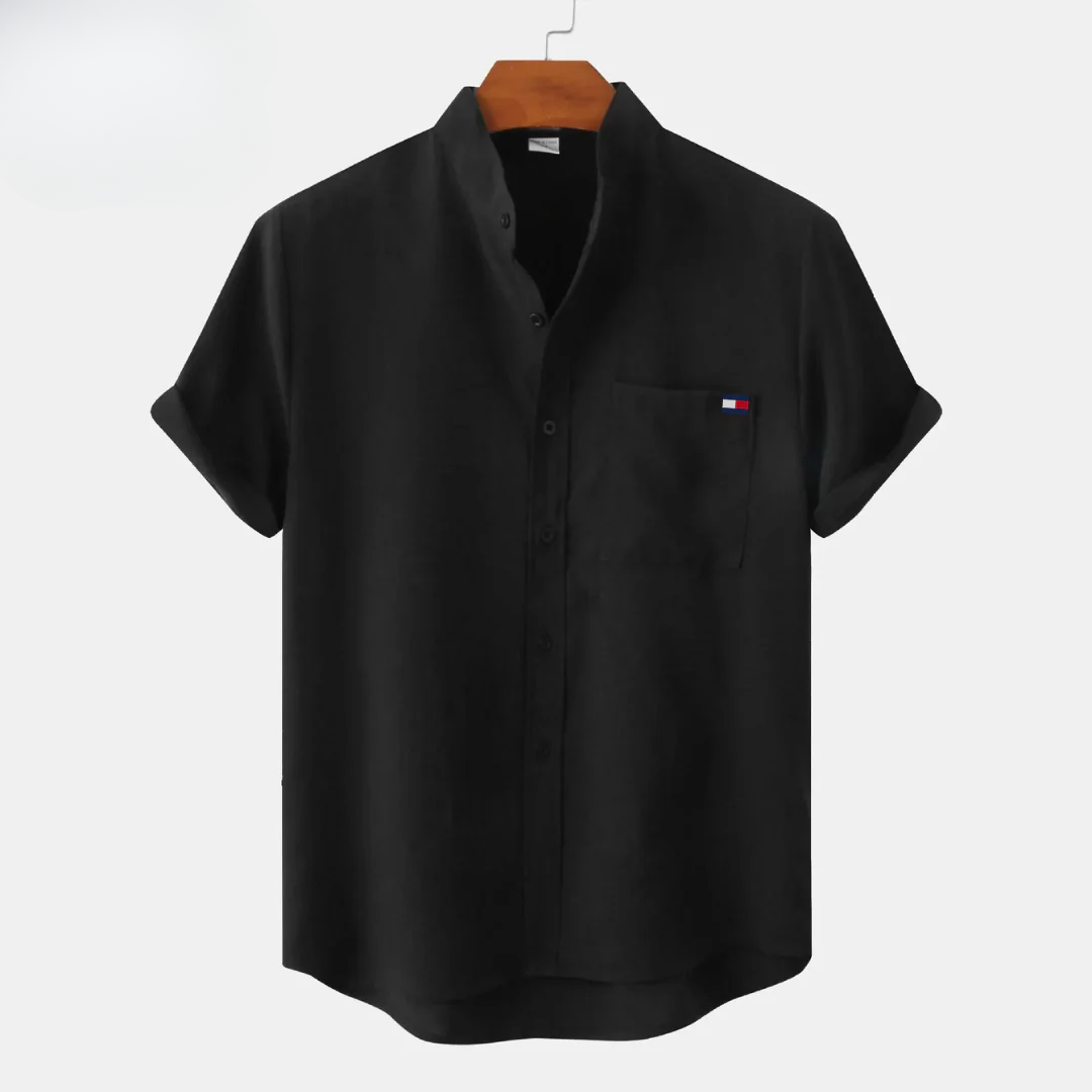 Camicia Informale di Lusso
