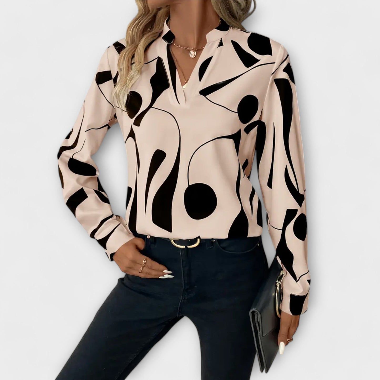 Camicia Celina