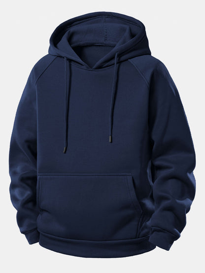 Felpe Raglan di Base & Pantaloni Jogger