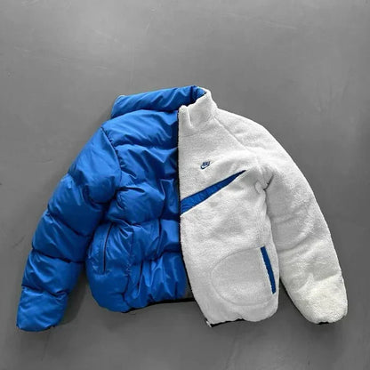 GIACCHE NIKE DOPPIA FACCIA