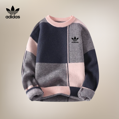 Maglione Moderno Nordico Northline