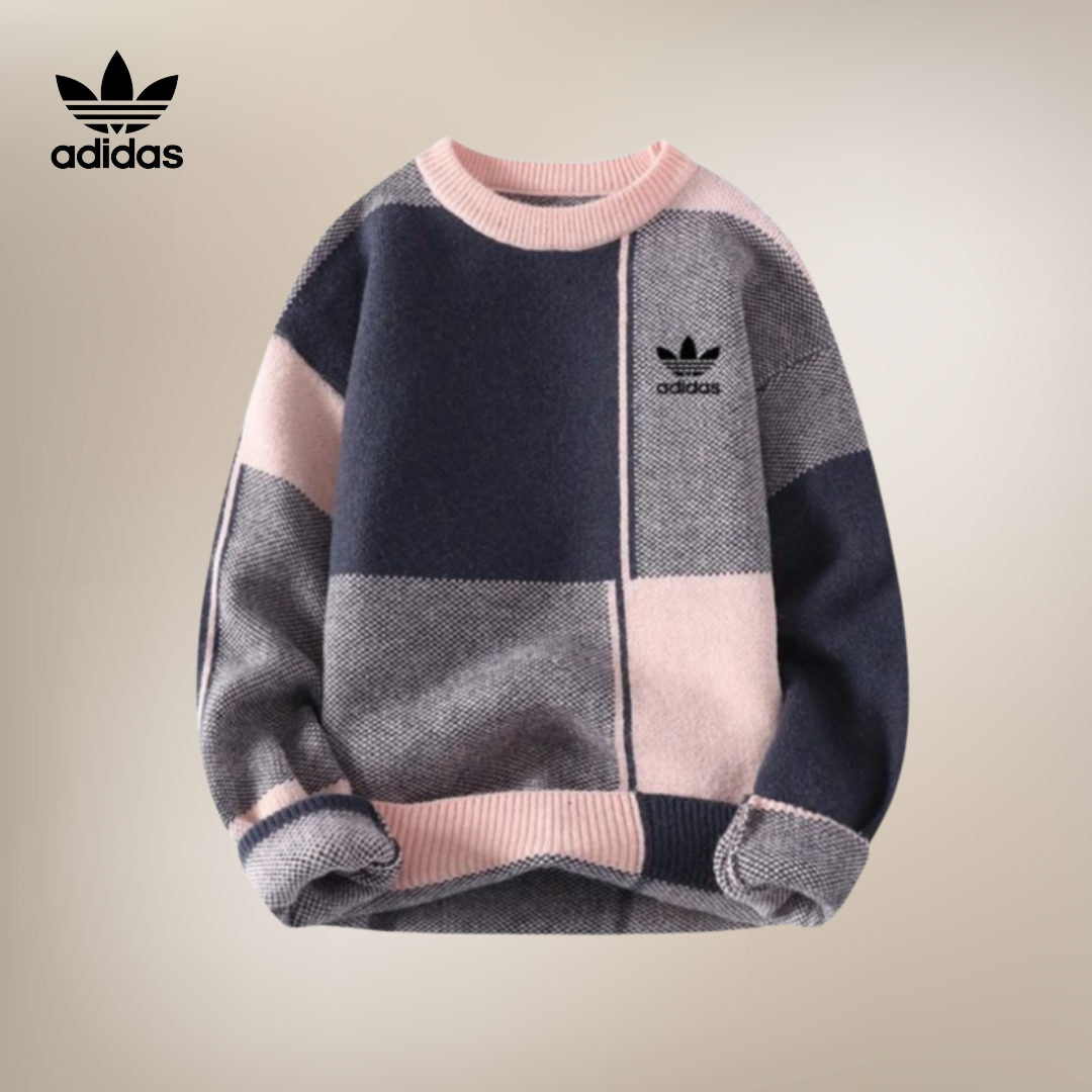 Maglione Nordico Moderno Northline