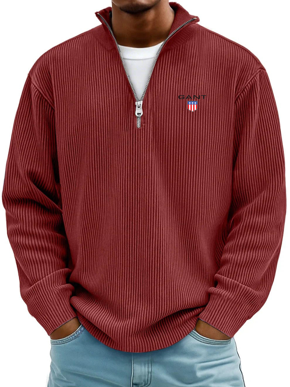 GA | Maglione
