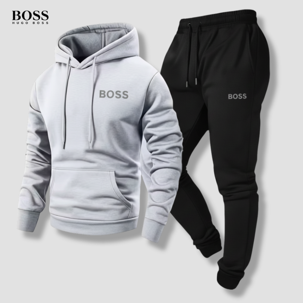 Set Sportivo Arden Active