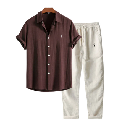 Outfit Estivo - St. Tropez Légende