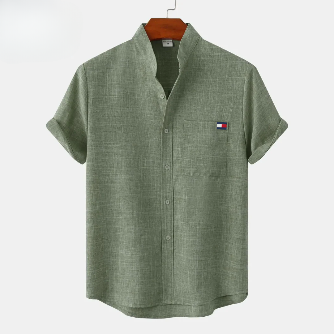 Camicia Informale di Lusso