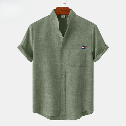 Camicia Informale di Lusso