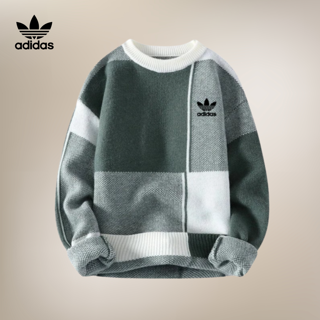 Maglione Nordico Moderno Northline