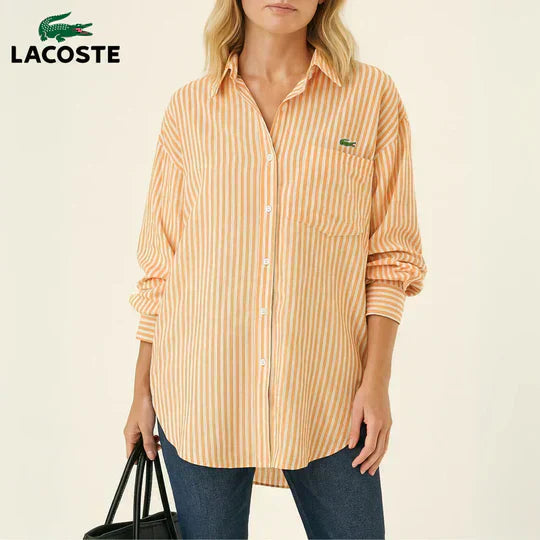 LC™ Camicia Stripes Senza Tempo