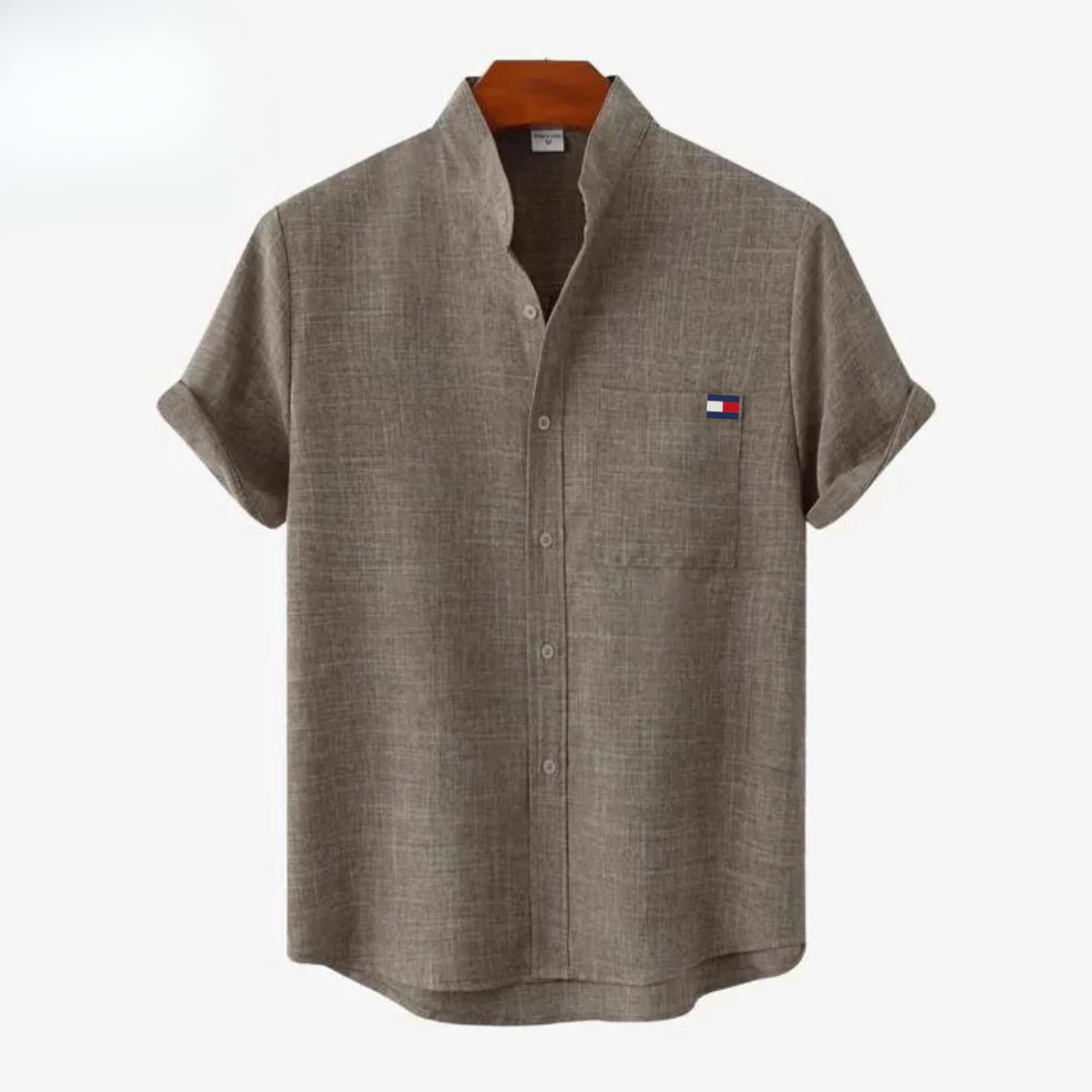 Camicia Informale di Lusso