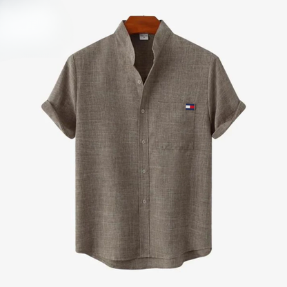 Camicia Informale di Lusso
