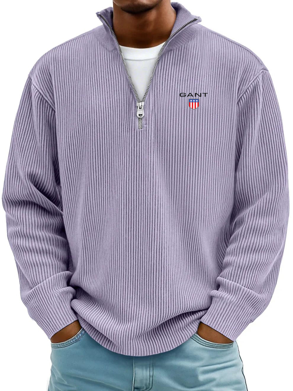 GA | Maglione
