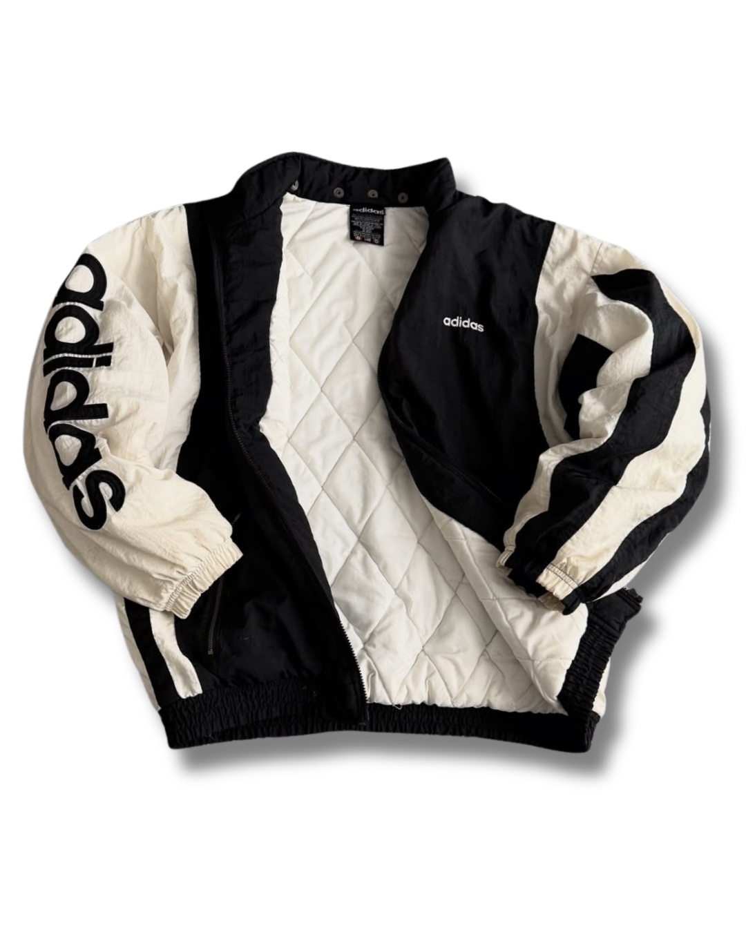 Giacca da Track Vintage AD