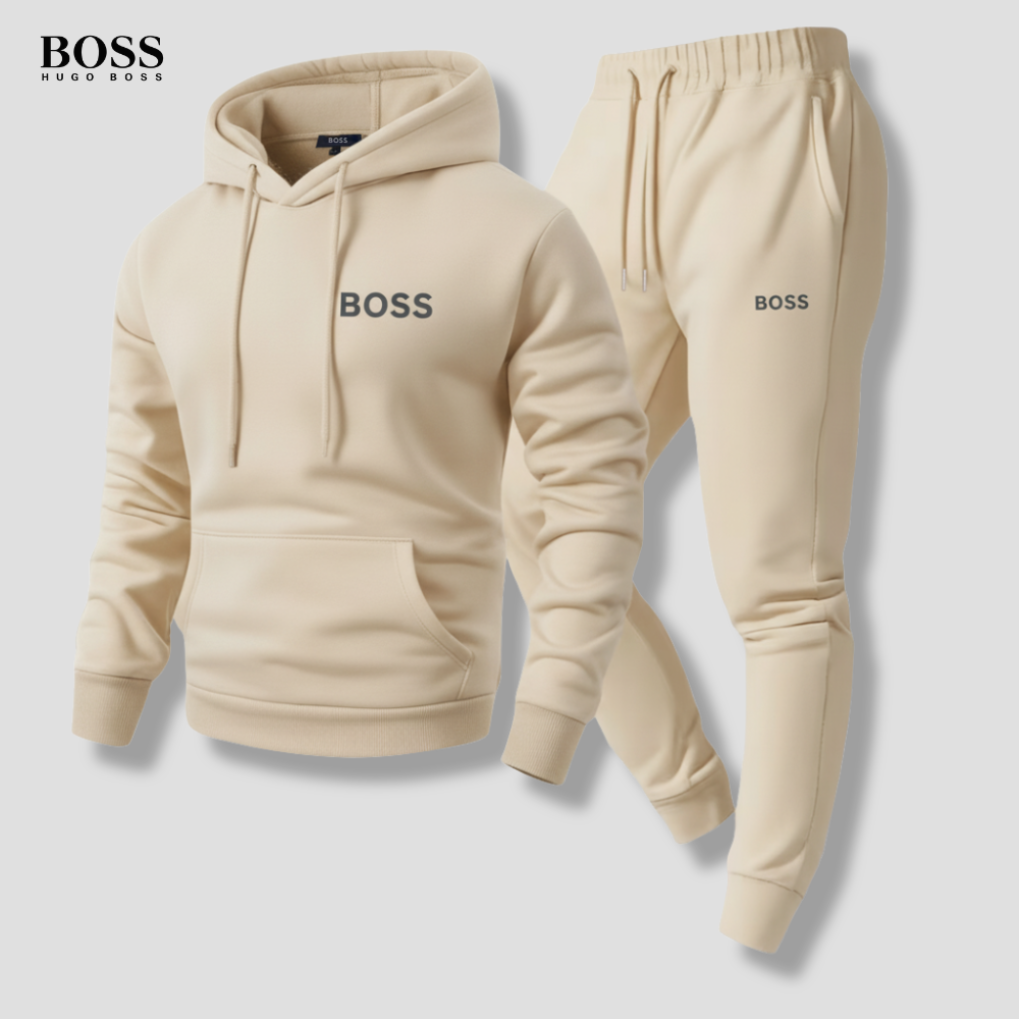 Set Sportivo Arden Active