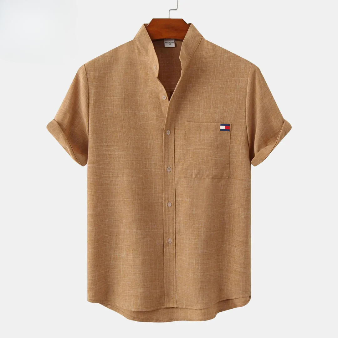 Camicia Informale di Lusso