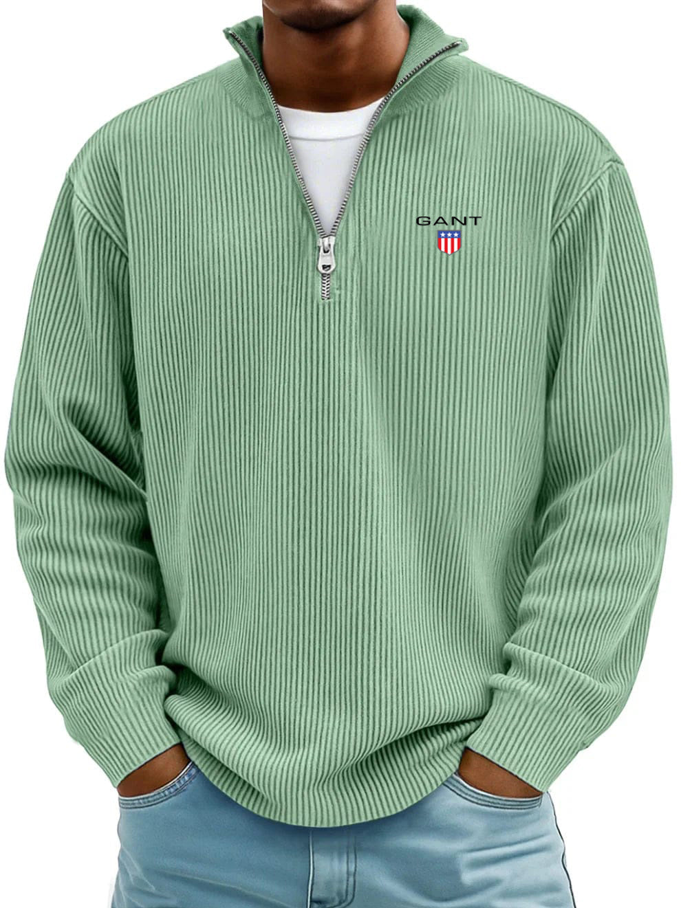 GA | Maglione