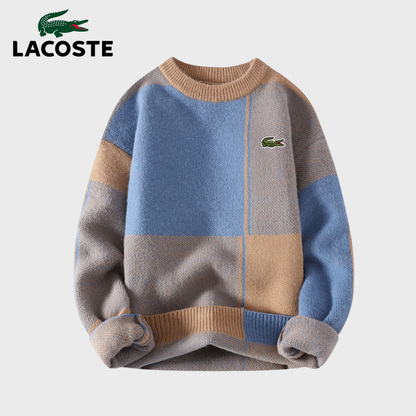 LC Northline Modern Nordic Sweater