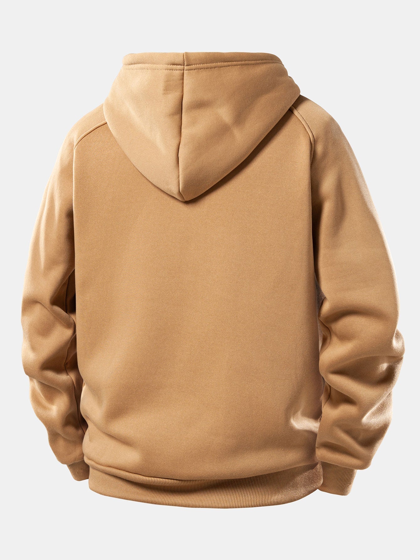 Felpe Raglan di Base & Pantaloni Jogger