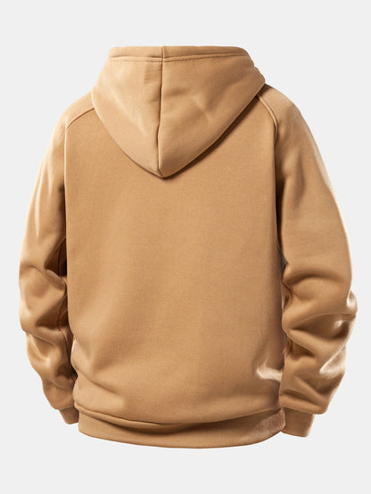 Felpe Raglan di Base & Pantaloni Jogger