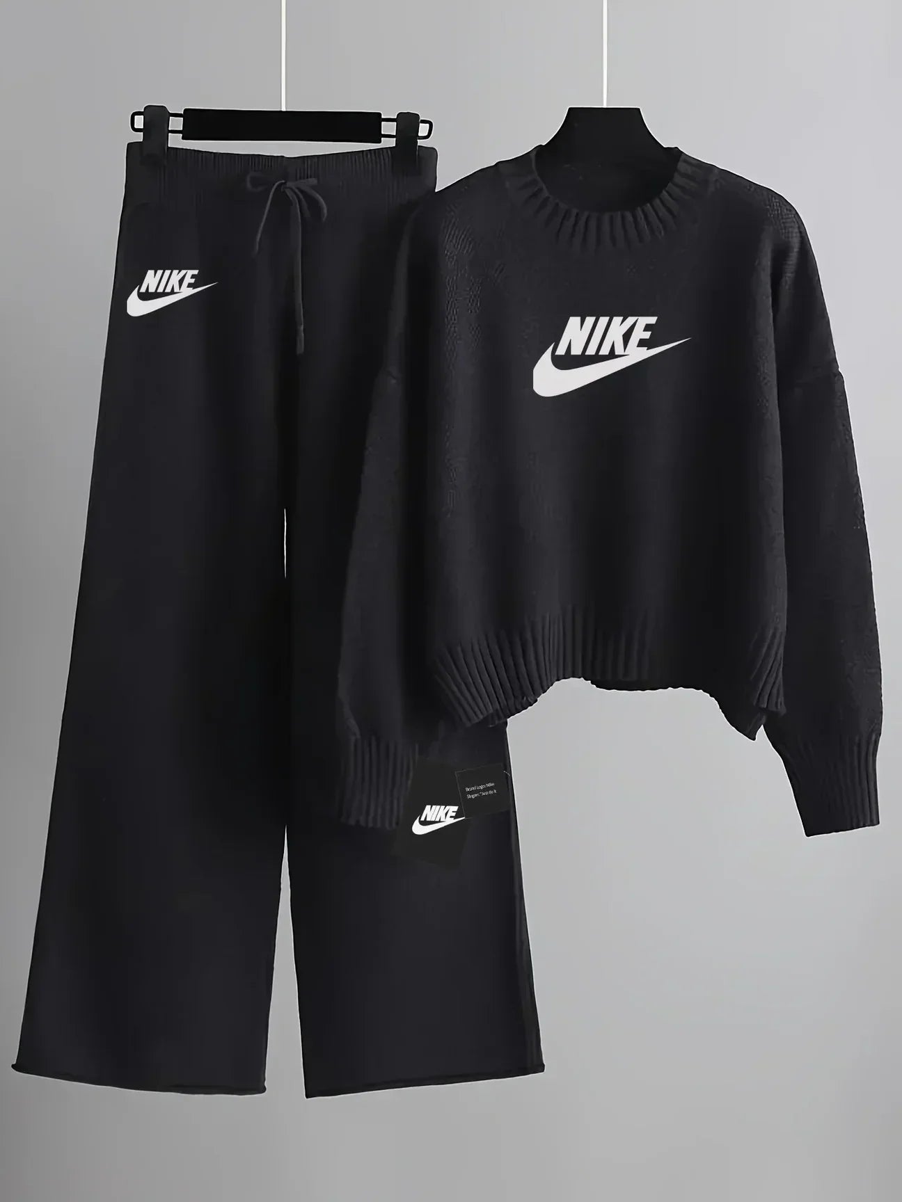 Set Comfort di Lusso Fit - NK