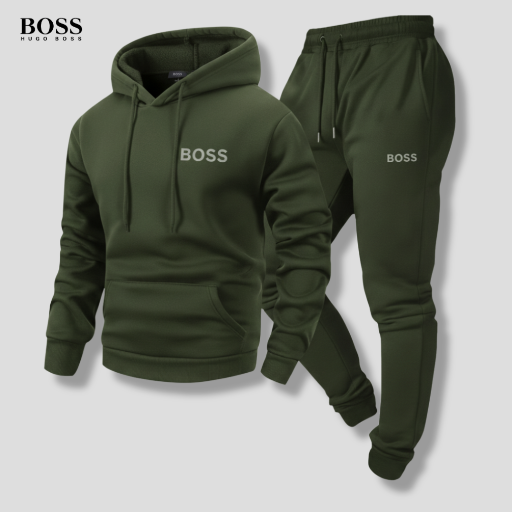 Set Sportivo Arden Active